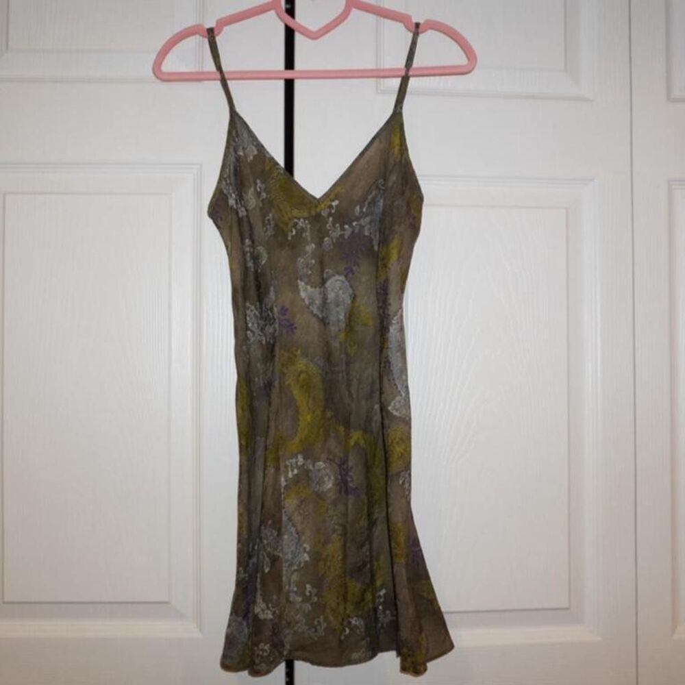 Victoria-s-secret Women's multi Dress